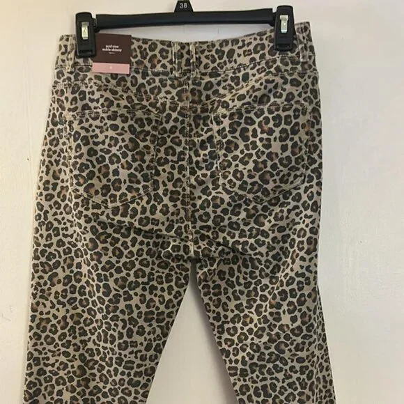 Knox Rose Jean - Picture 3 of 4